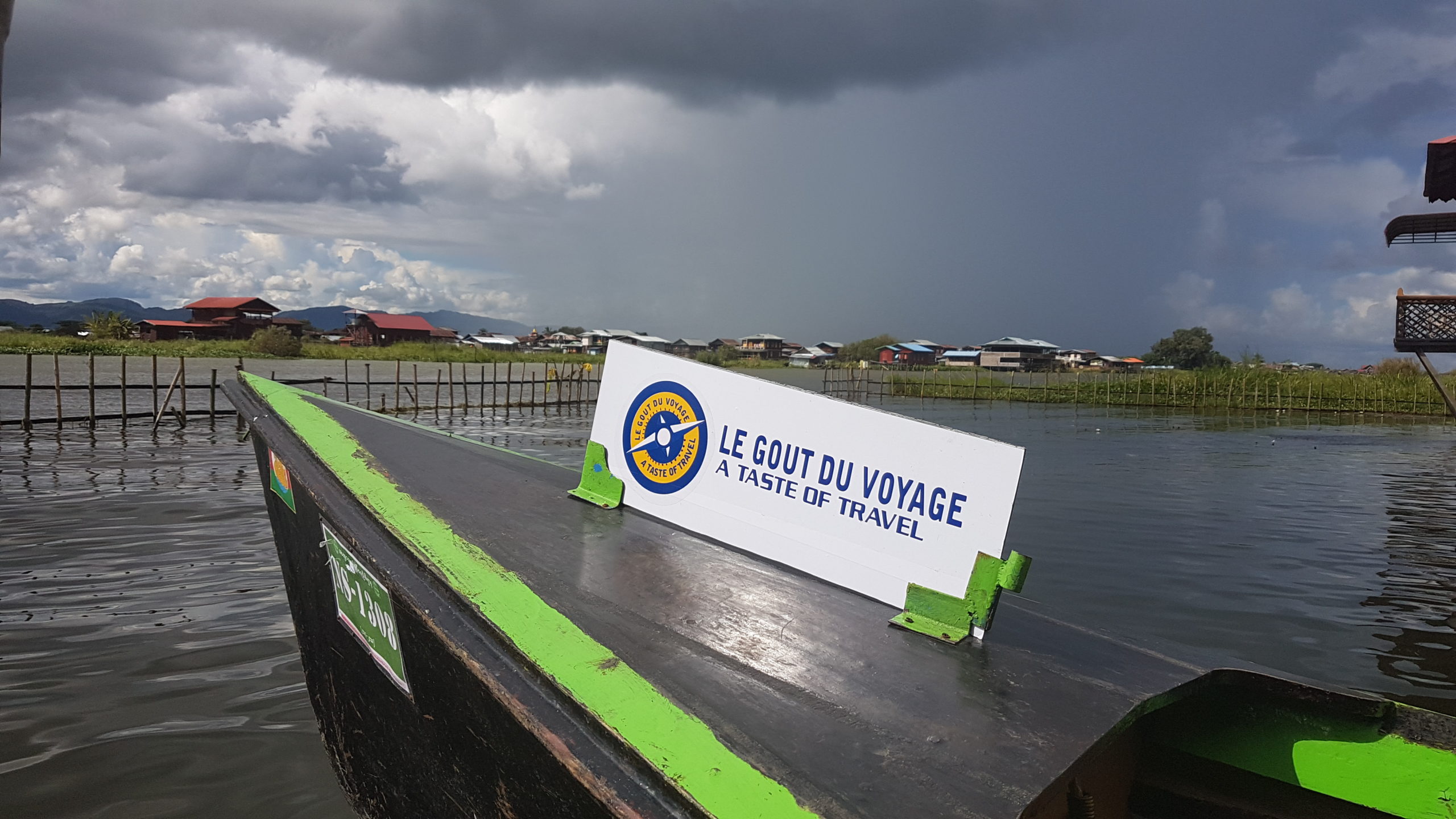 A DIFFERENT SWITZERLAND Sàrl – Le goût du Voyage