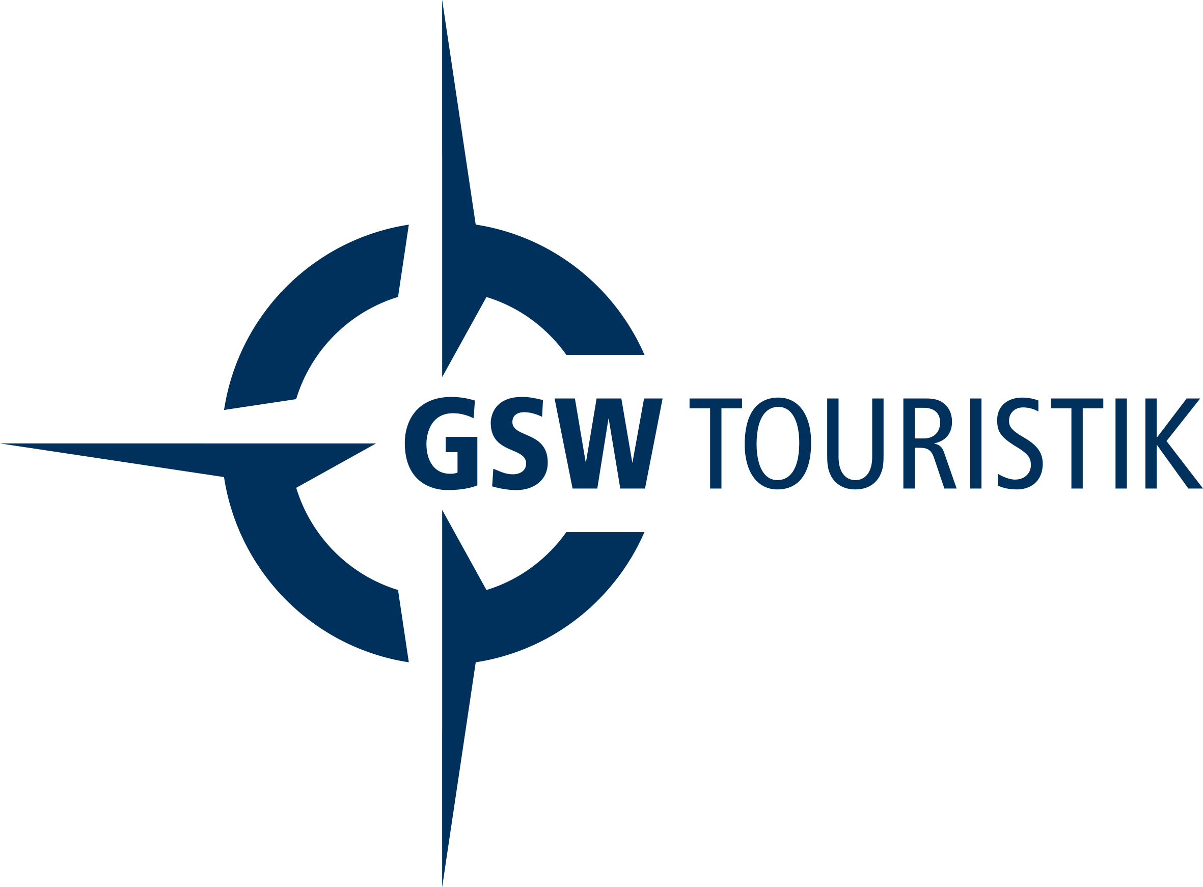 GSW Touristik AG