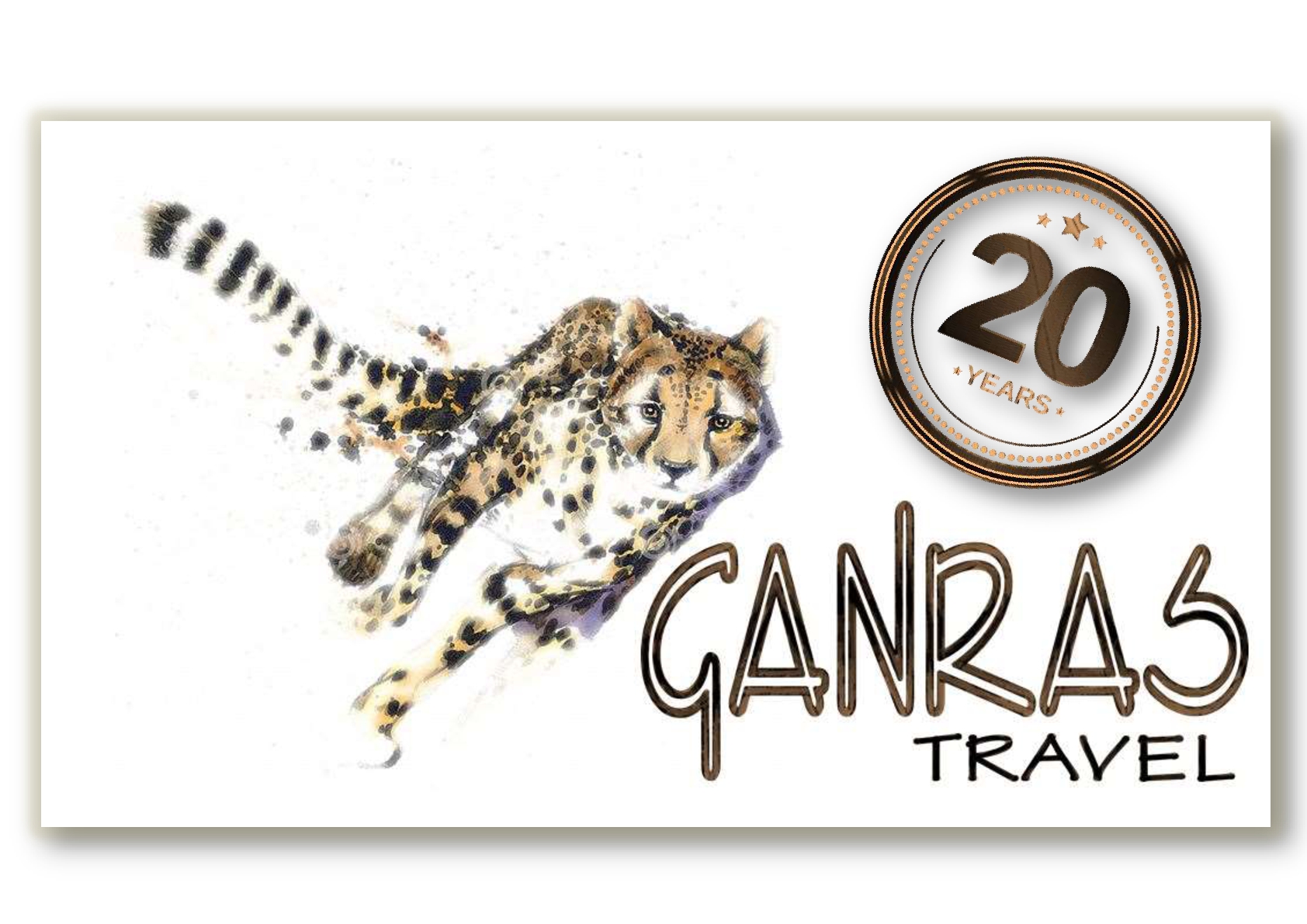 GANRAS ADVENTURE TRAVEL GmbH