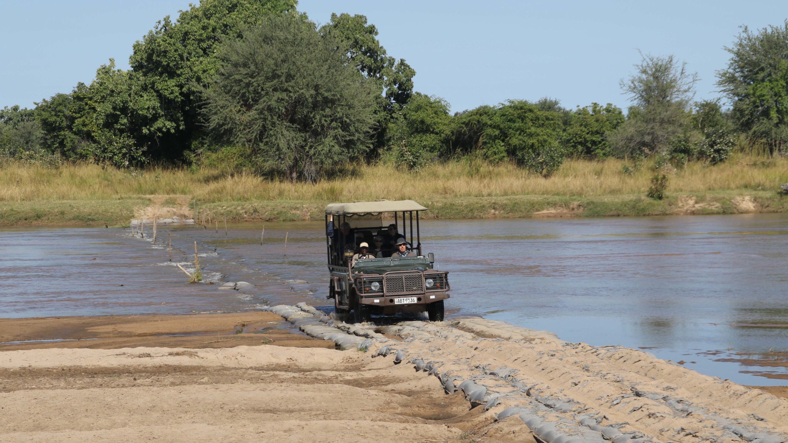 africa design travel ag