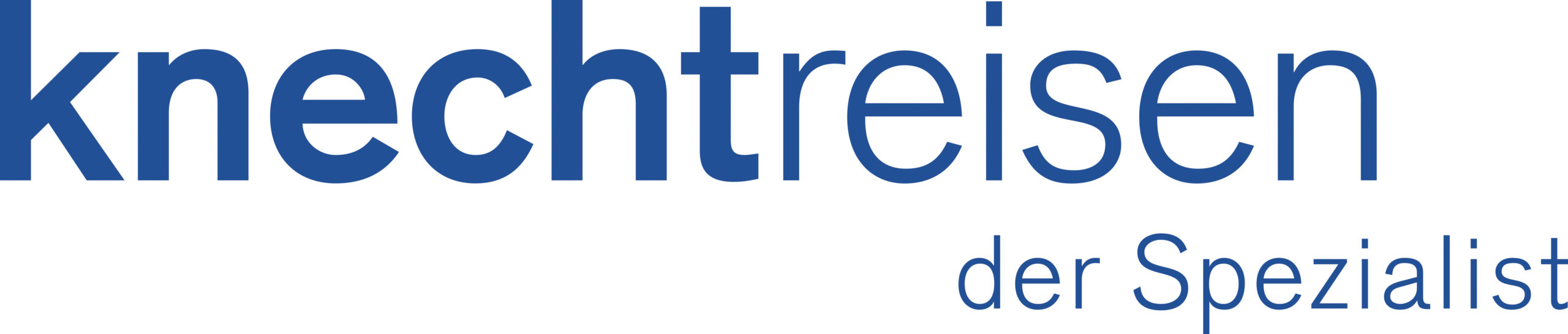 knecht reisen ag – Sportreisen, Kloten