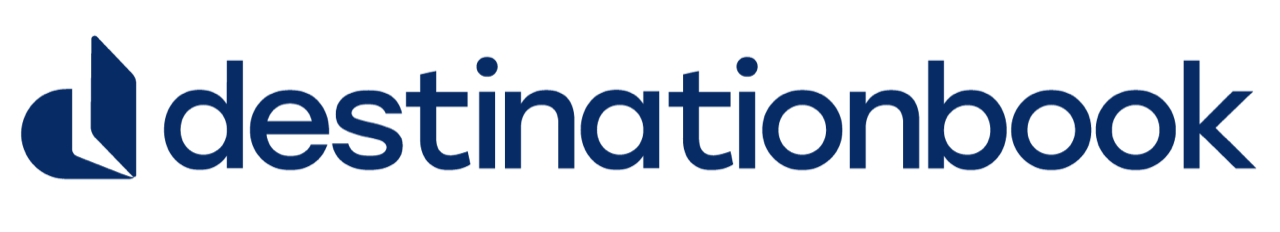 JPM Publications SA / destinationbook