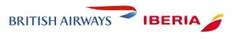 British Airways / Iberia Switzerland