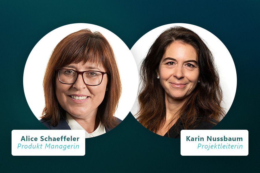 Umbrella Orgnisation AG